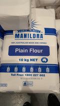 Plain Flour 10 kg