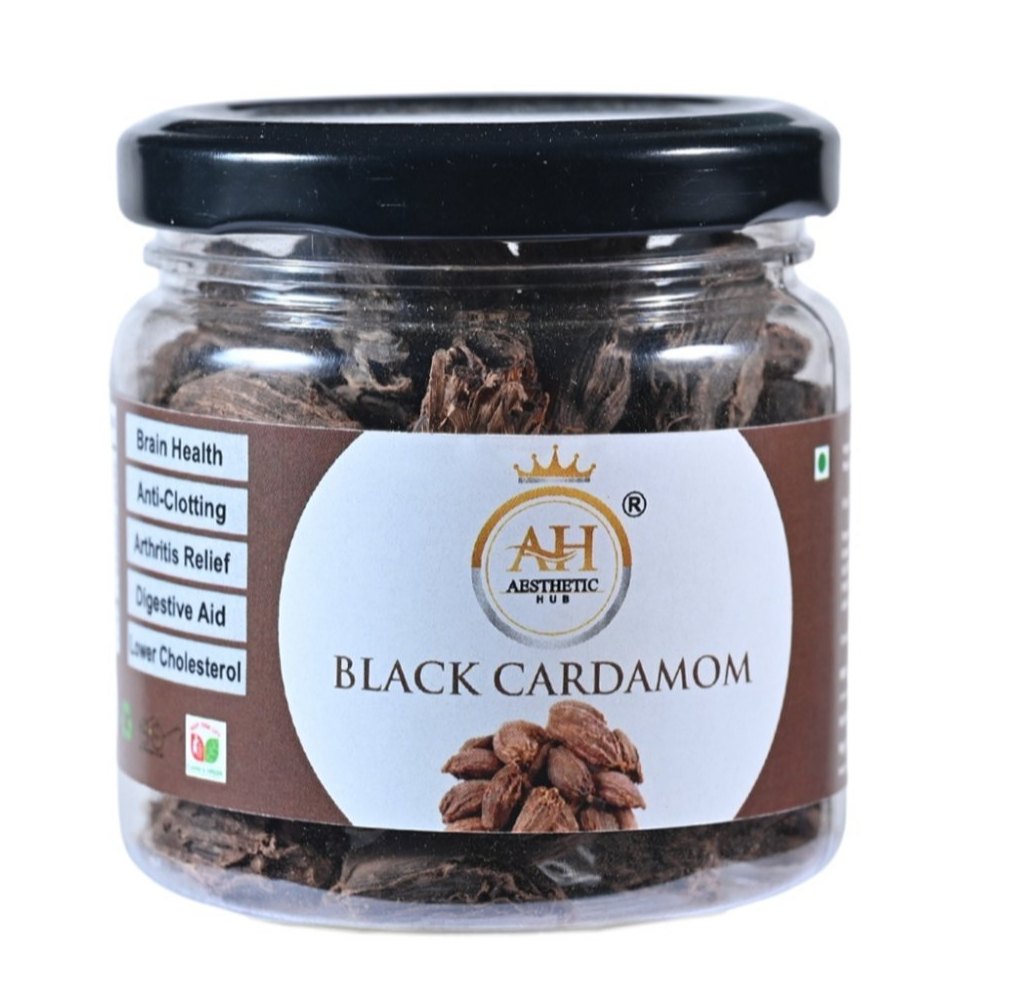 Spark Black Cardamom 100 g