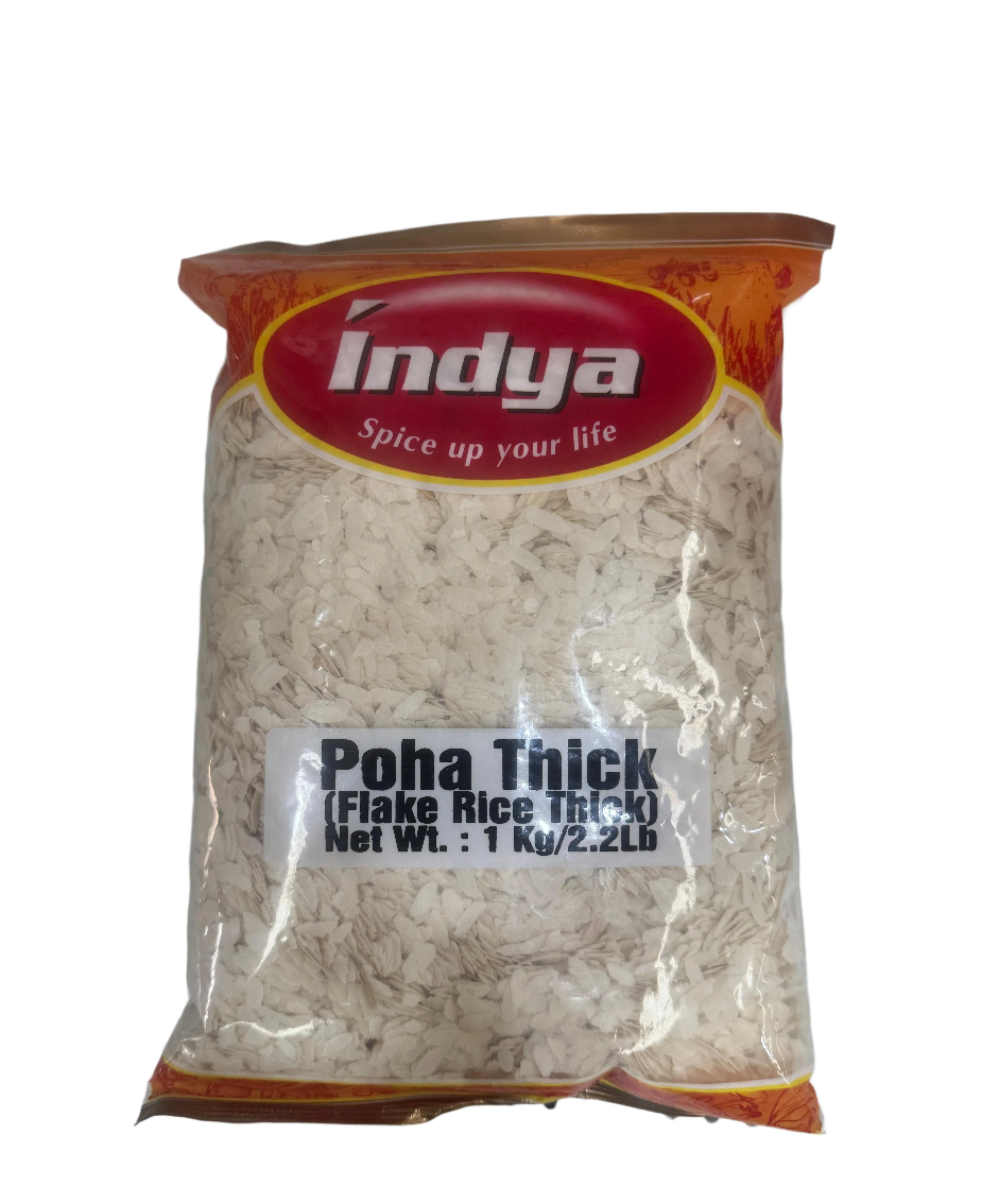 Indya Poha Thick 1 kg