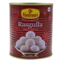 Haldiram Rasgulla 500 g