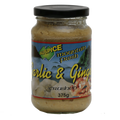 Auspice Ginger & Garlic Paste 350 g