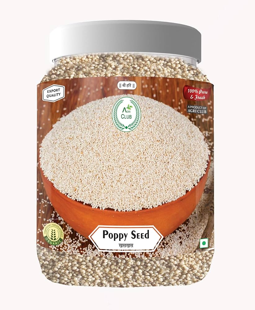 Indya Poppy Seed 500 g