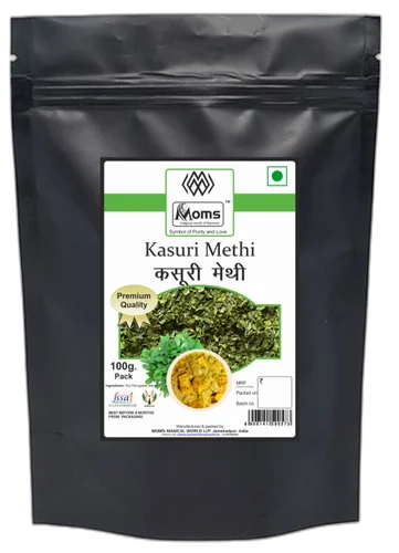 Mother'S Kasoori Methi 100 g