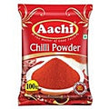 Aachi Red Chilli Powder 1 kg