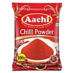 Aachi Red Chilli Powder 1 kg