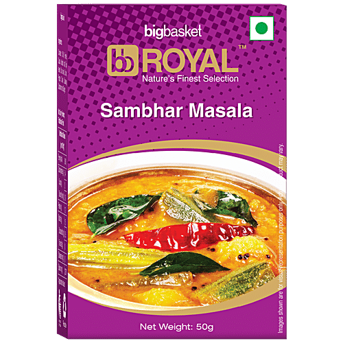 Royal Delicacy Sabhar Mix 454 g