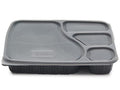 Viya 4 Compantement Plate