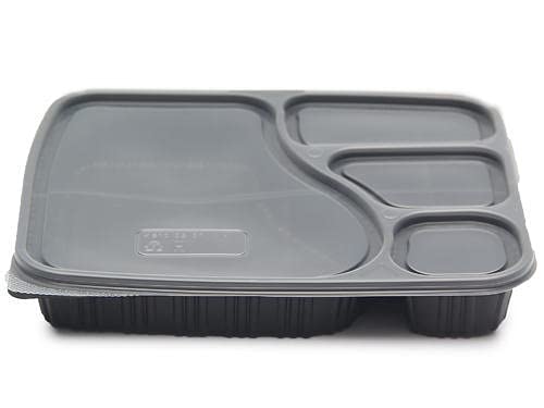 Viya 4 Compantement Plate