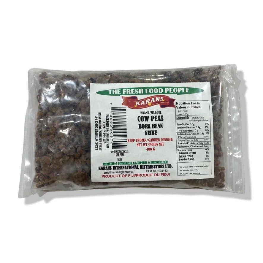 Karans Cow Peas 400 g