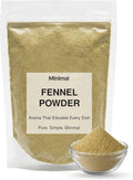 Mala Fennel Powder 200 g