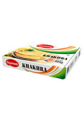 Gajanand Khakhra Plain 200 g