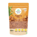 Organic Jaggery Powder 500 g