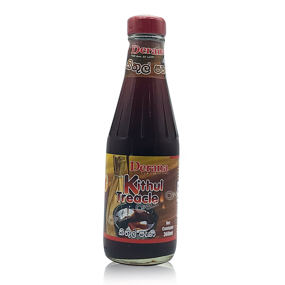 Derana Kithul Treacle 360