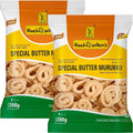 Kozhikodens Special Butter Murukku 400 g