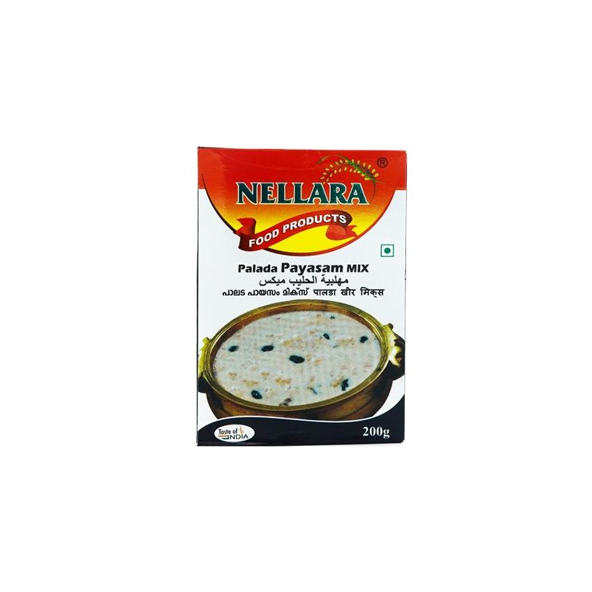 Nellara Payasam Mix 200 g
