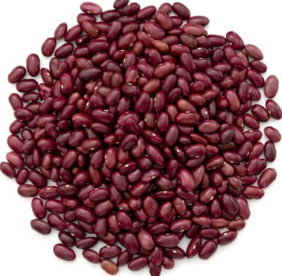 Gajanand Kidney Bean Dark 2 kg