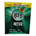 Zandu Fast Relief Gel 50 g