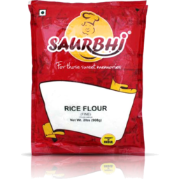 Saurbhi Maize Flour 908 g
