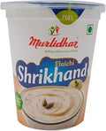 Saurbhi Shrikhand Elaichi 500 g