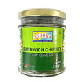 Ash Chaat Chunty Olive 285 g