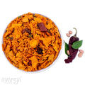 Krazzy Snacks Spicy Chura Chiwda 250 g