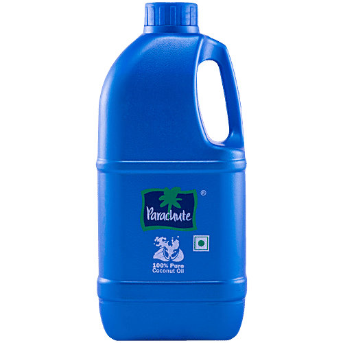 Parachute Coconut Hair Oil 175 ml