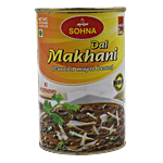 Sohna Dal Makhani 850 g