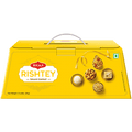 Bikaji Rishtey Sahi Dawat Gift Pack 2.1 kg