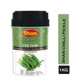 Shan Pickle Chilli 1 kg