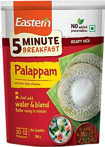 Eastern 5 Min Palappam 200 g