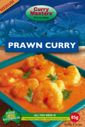 Curry Masters Chilli Prawn 85 g