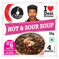 Chings Hot N Sour Soup 55 g