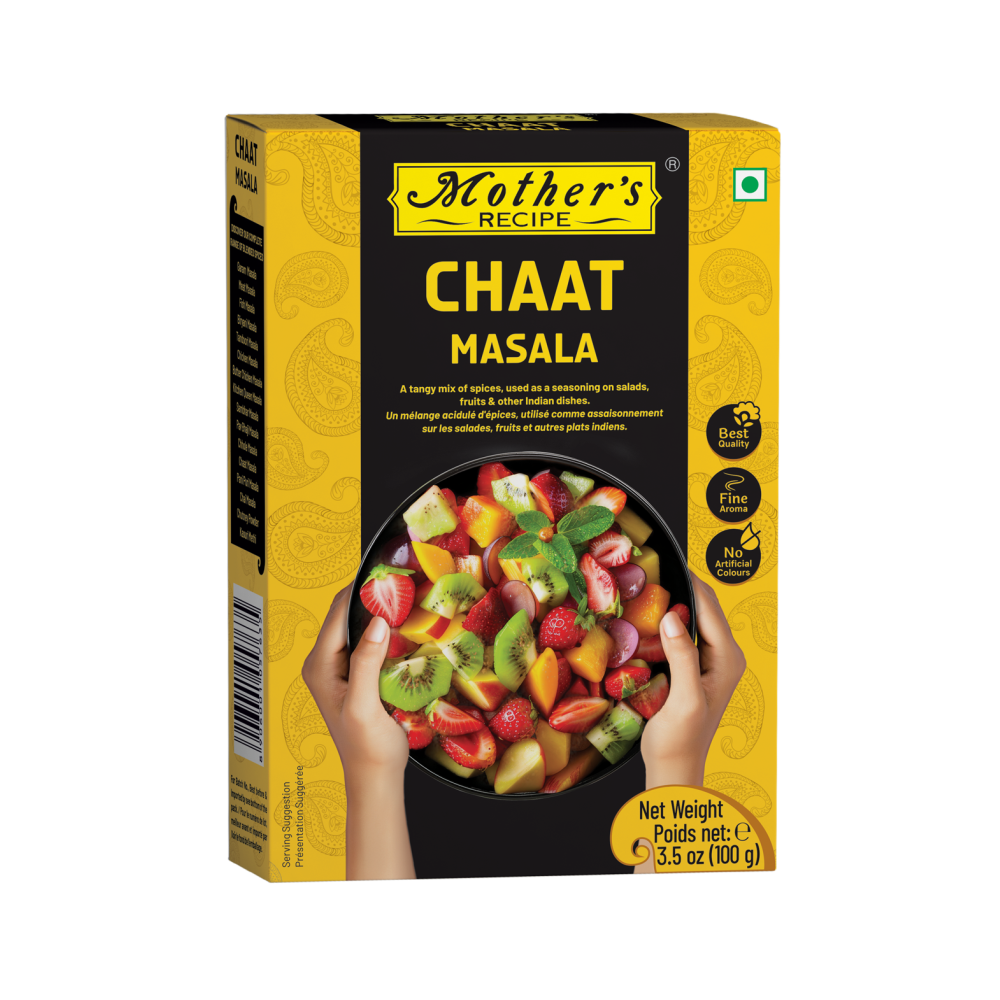 Mothers Chat Masala 100 g