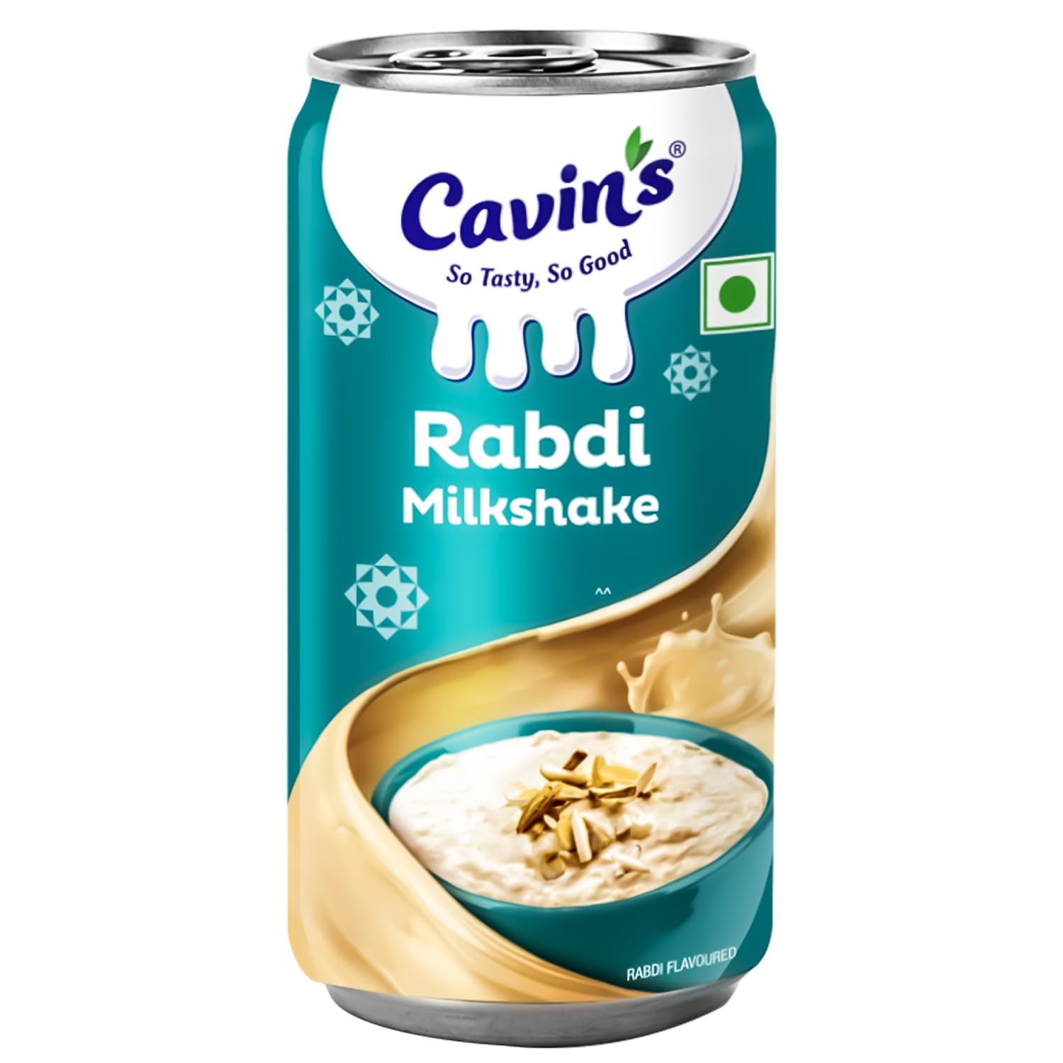 Cavin's Rabdi Milkshake 180 ml