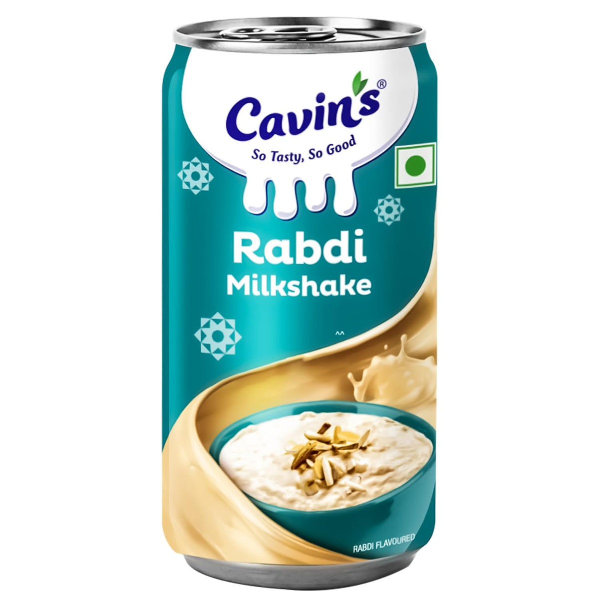 CAVIN'S RABDI MILKSHAKE 180 ml