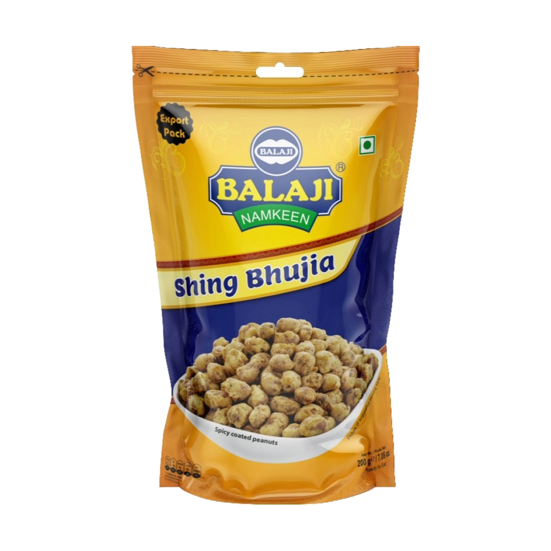 Balaji Sing Bhujia 200 g