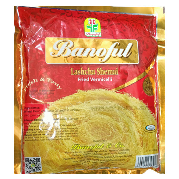 Banoful Lashcha Shemai