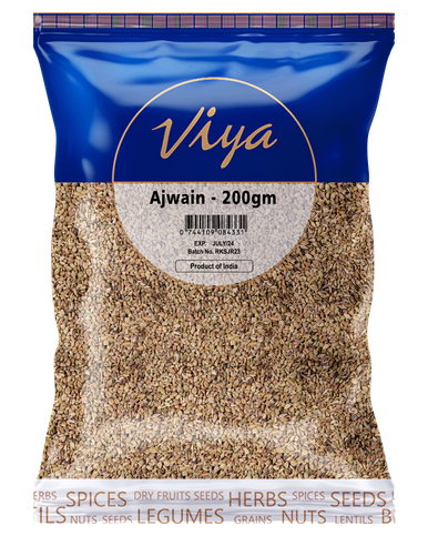 Viya Ajwain Seed 200 g