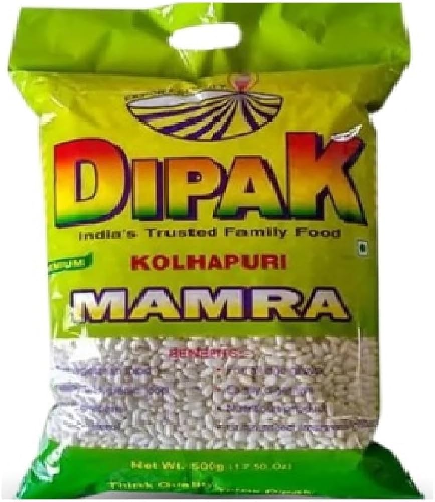 Uttam Mamara Kolhapuri 350 g