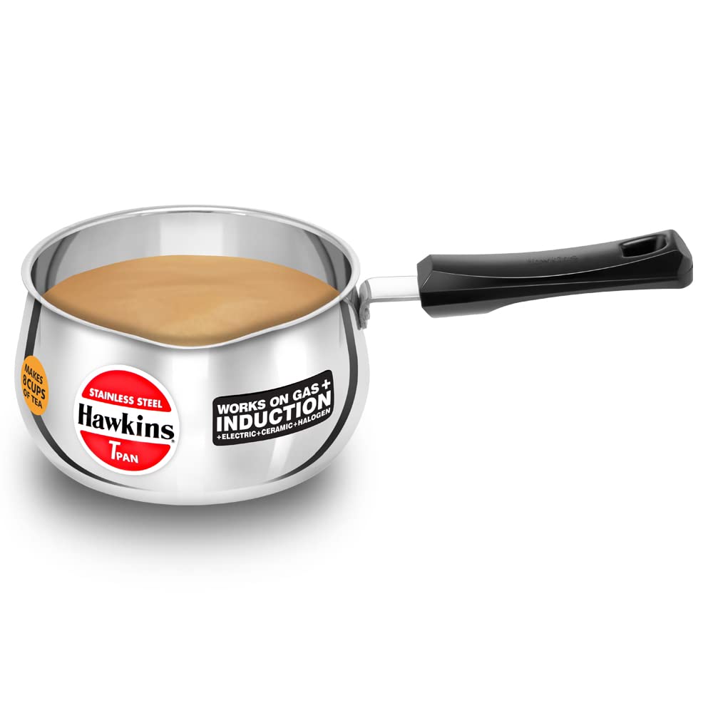 Hawkins Ss Tea Pan 2 Lt Sst 20 g