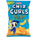 JJ Chiz Curls 120 g
