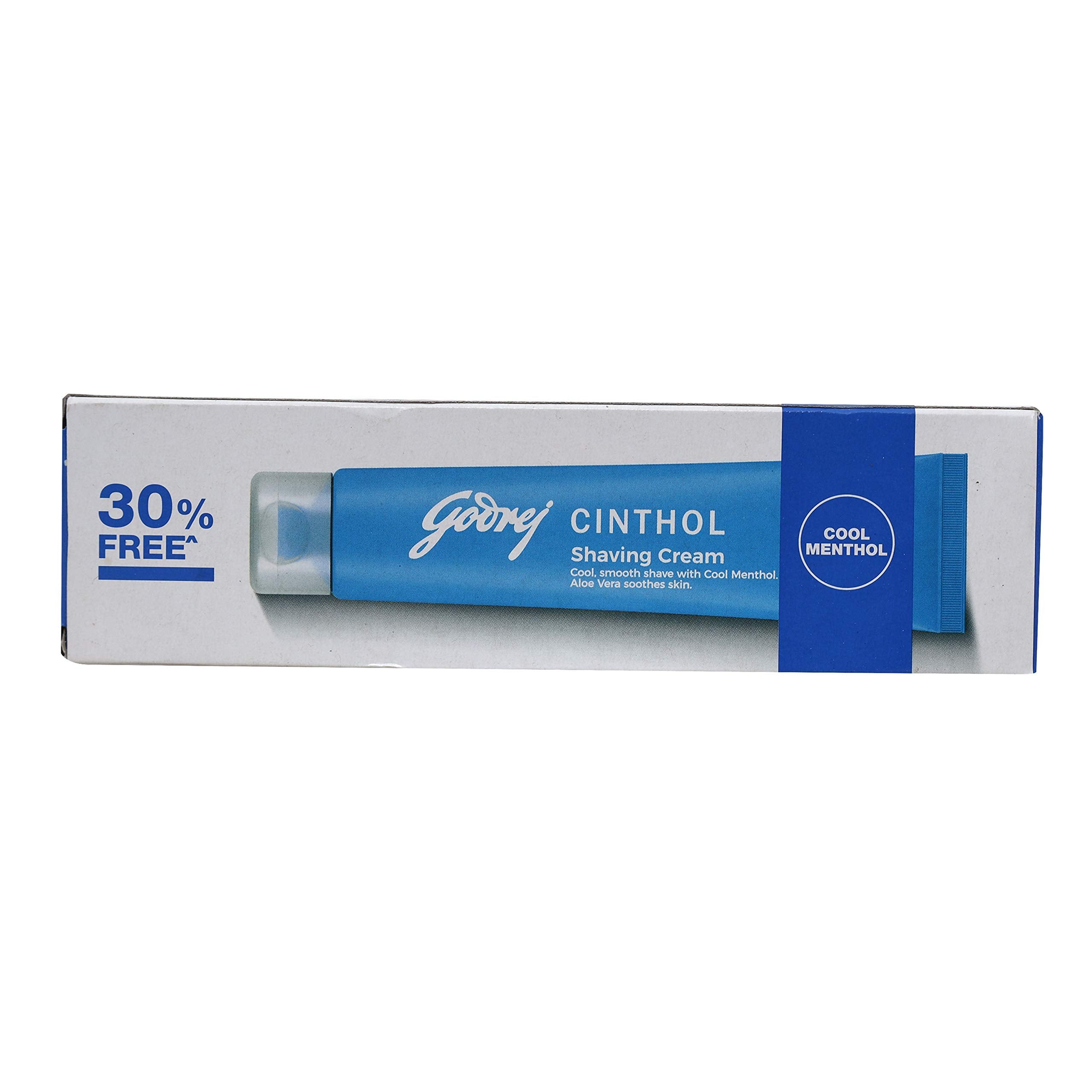 Godrej Manthol Mist 70 g