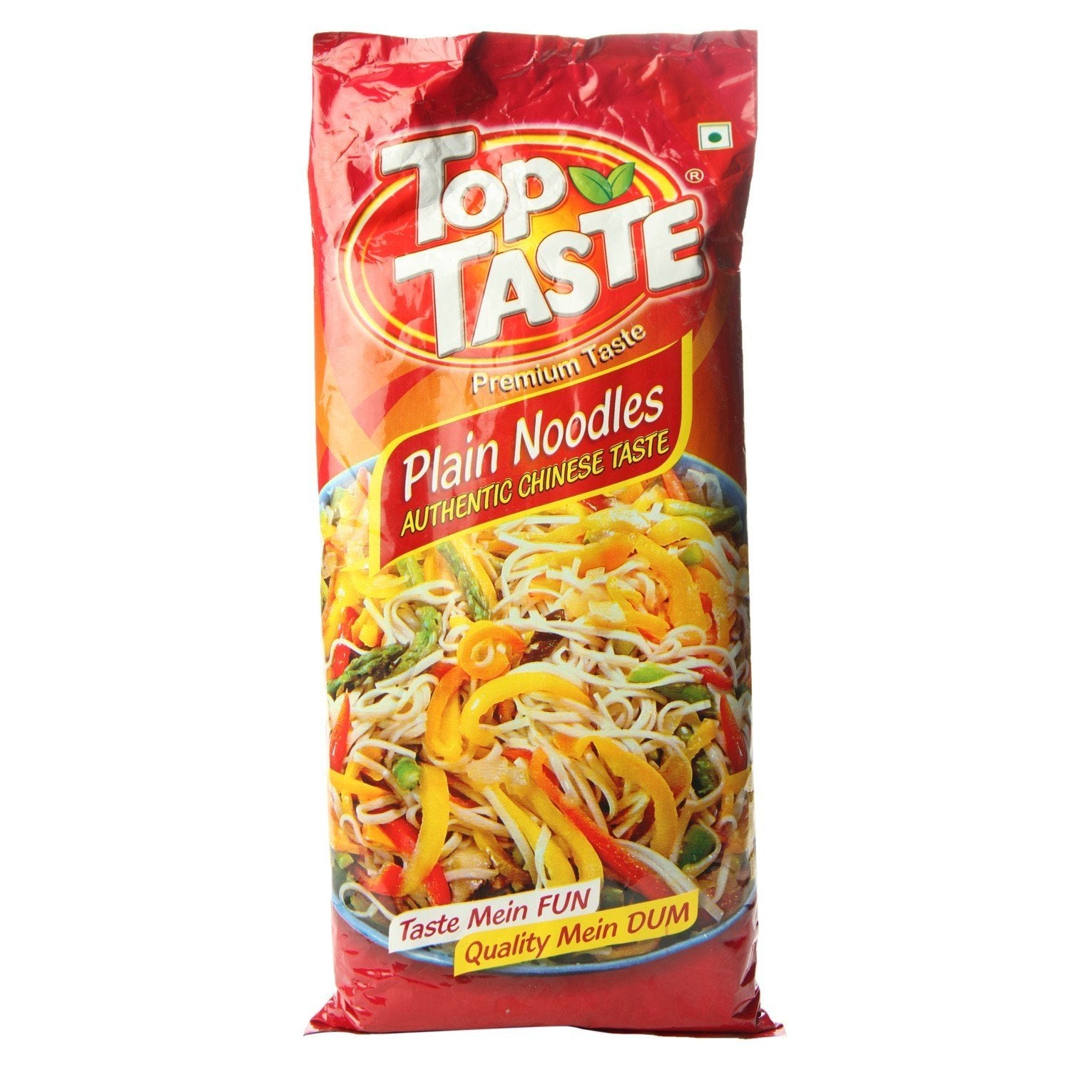 Tops Plain Noodles 400 g