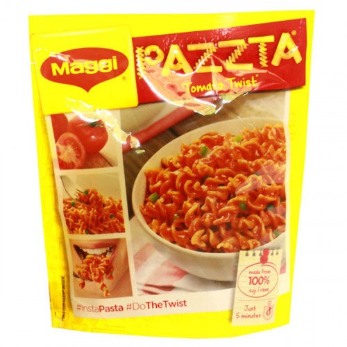 Maggi Chessy Twist 64 g