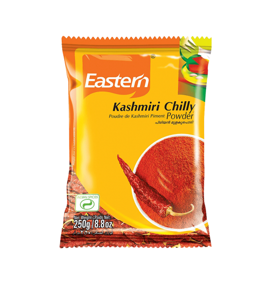 Eastern Kashmiri Chilli Powder 250 g