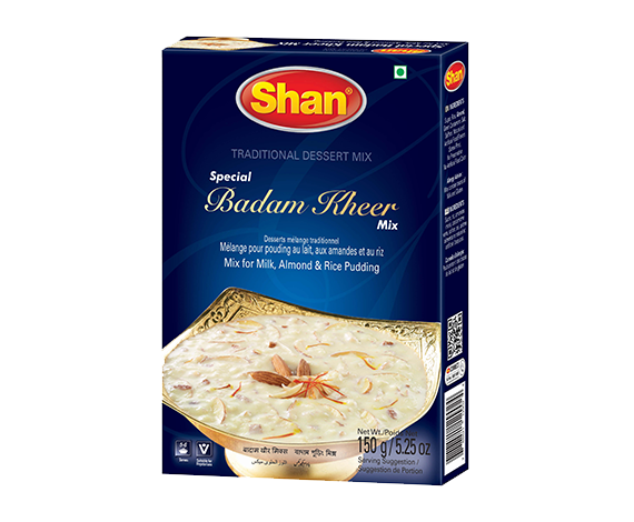 Shan Badam Kheer