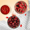 Barkat Round Red Chilli 100 g