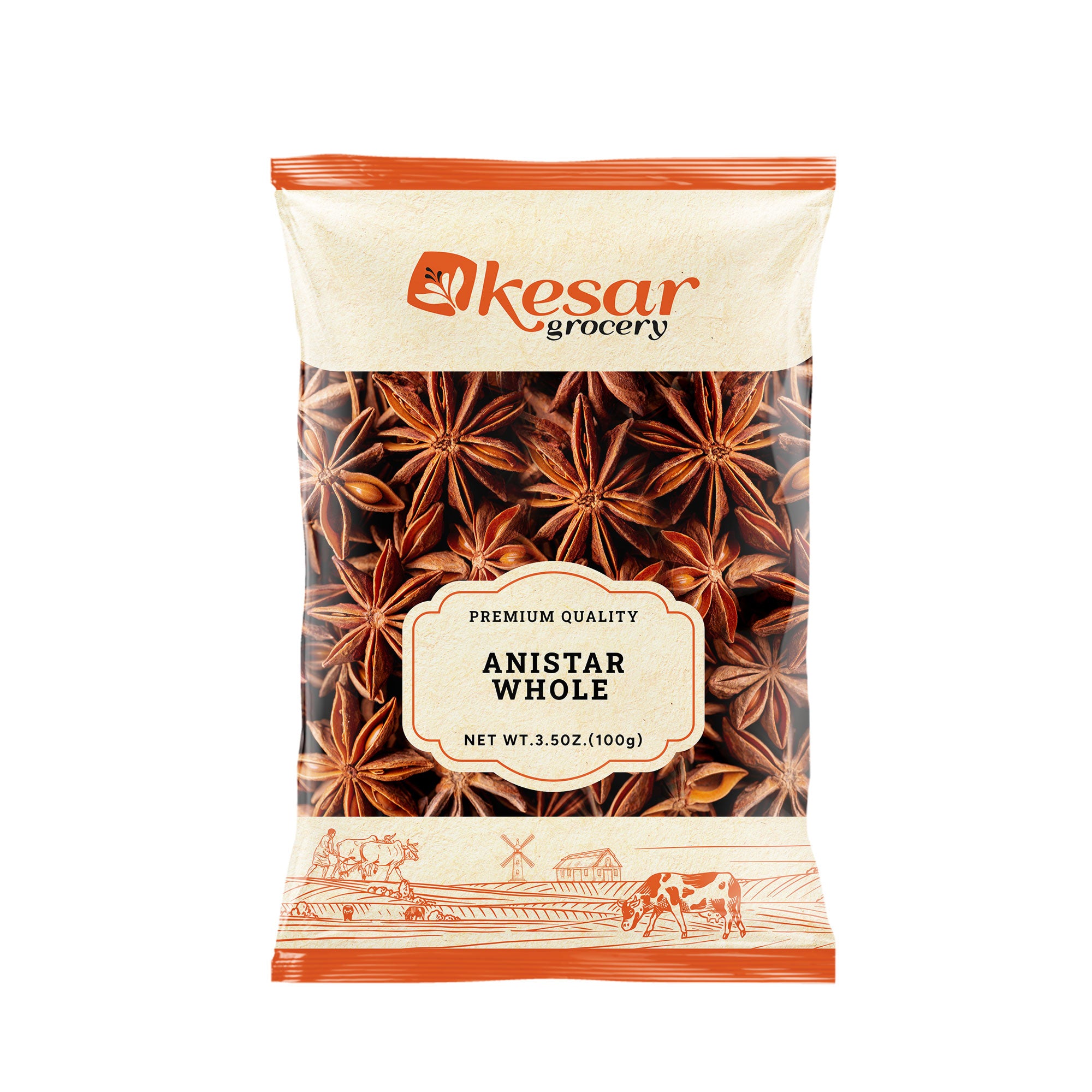 Gajanand Anistar 100 g