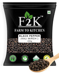 Mughle Black Pepper 200 g