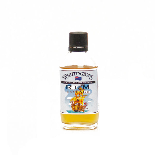 Master Chef Rum Essence 50 ml